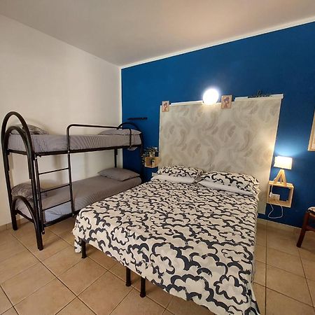 Agriturismo Corte San Girolamo 만토바 외부 사진