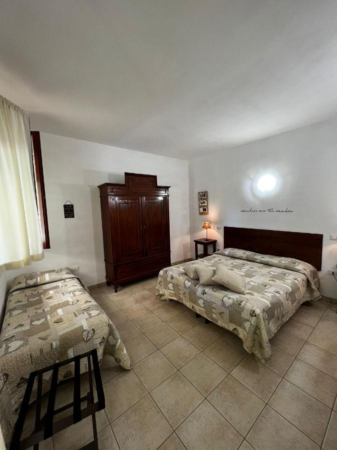 Agriturismo Corte San Girolamo 만토바 외부 사진
