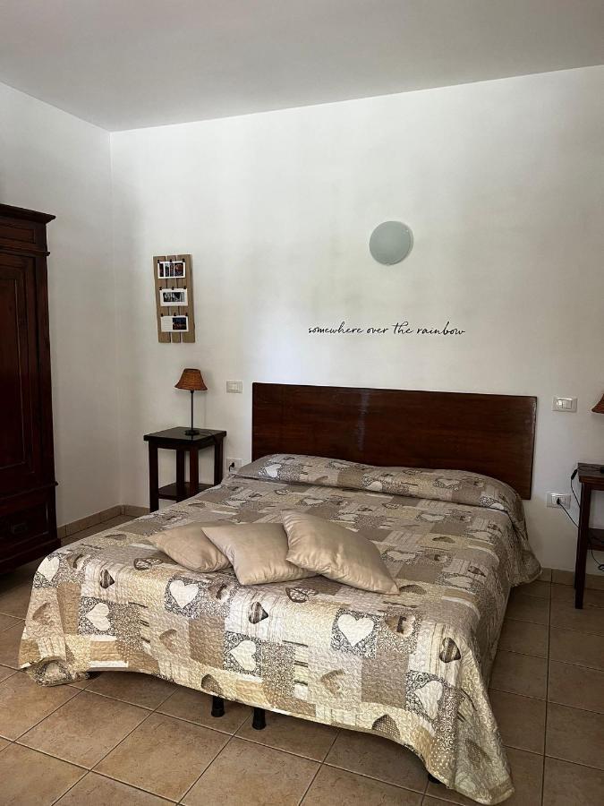 Agriturismo Corte San Girolamo 만토바 외부 사진