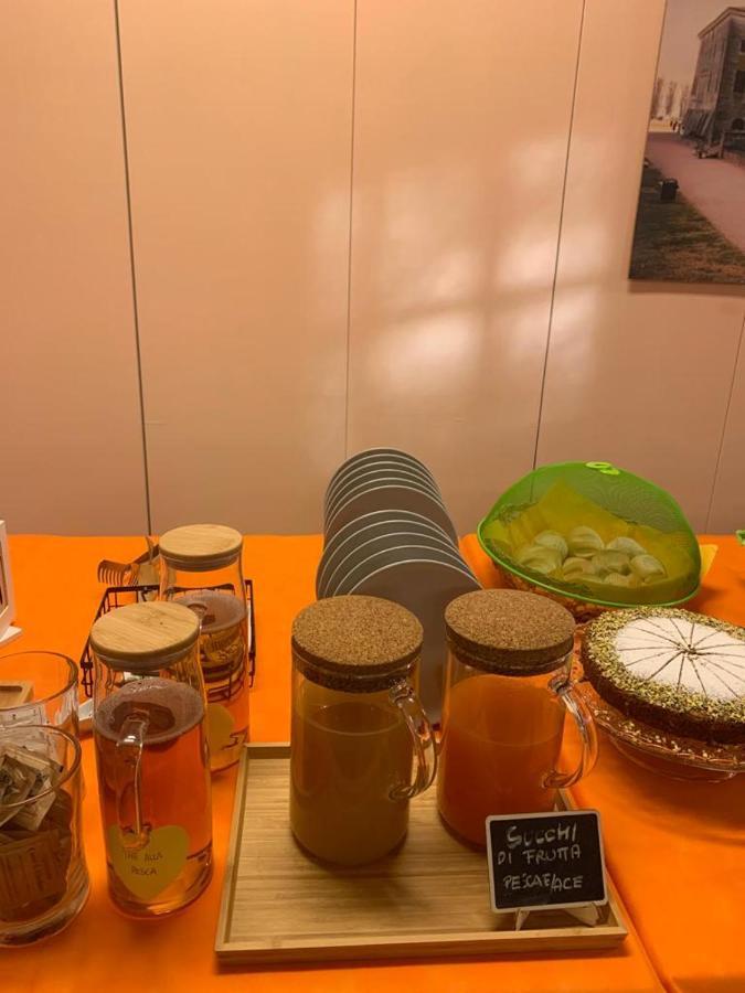 Agriturismo Corte San Girolamo 만토바 외부 사진