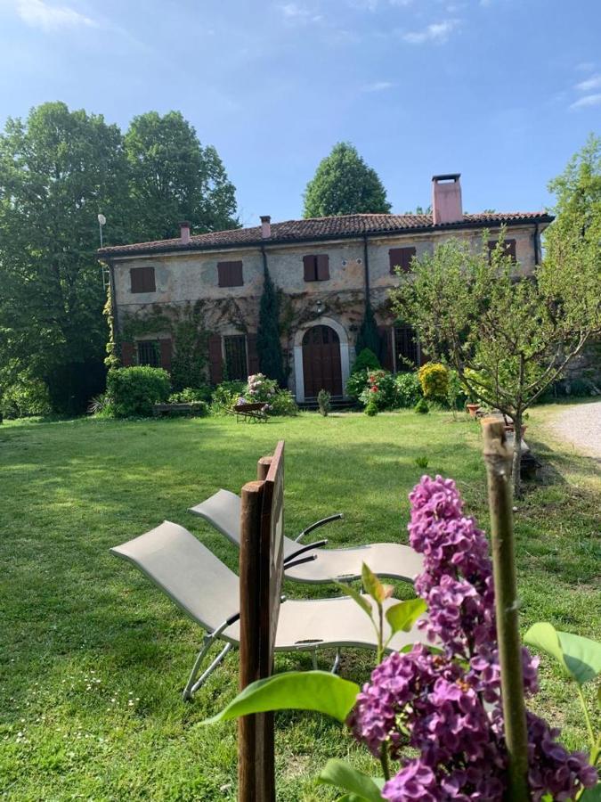 Agriturismo Corte San Girolamo 만토바 외부 사진