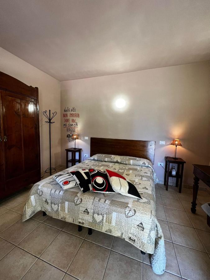 Agriturismo Corte San Girolamo 만토바 외부 사진