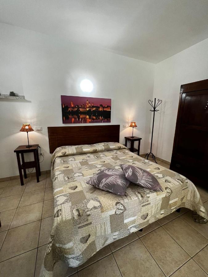 Agriturismo Corte San Girolamo 만토바 외부 사진