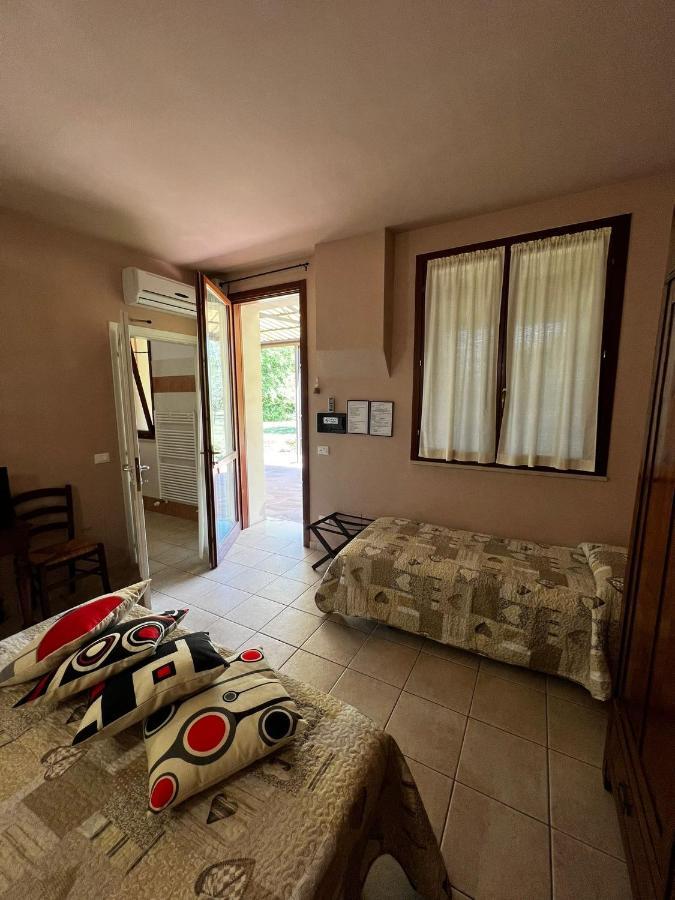Agriturismo Corte San Girolamo 만토바 외부 사진