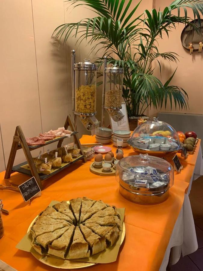 Agriturismo Corte San Girolamo 만토바 외부 사진