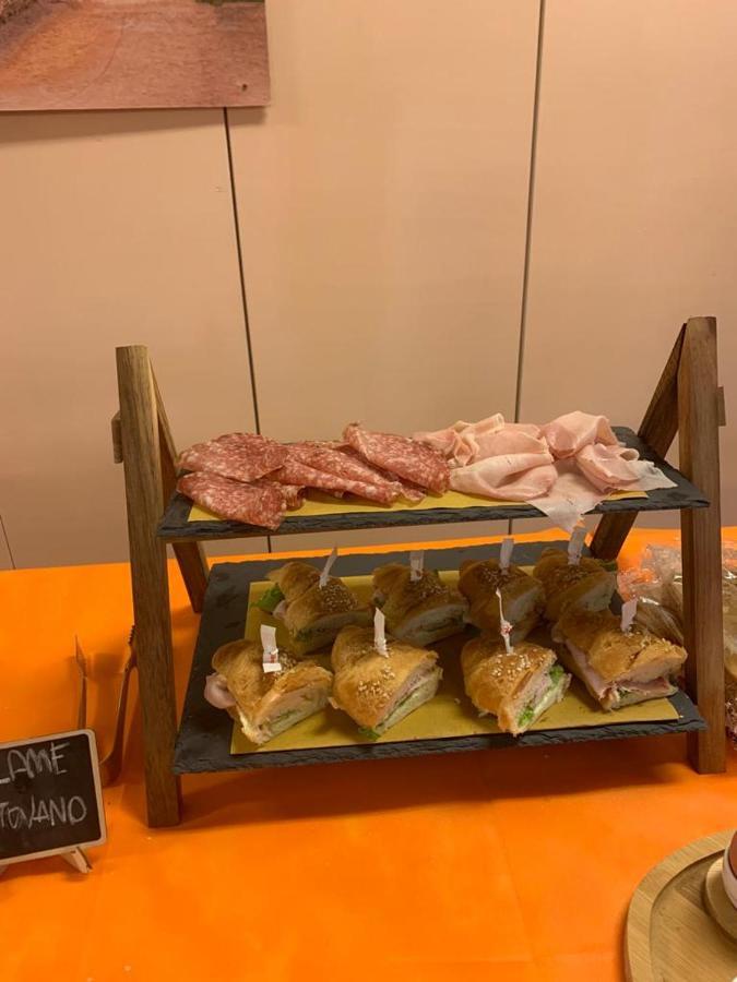 Agriturismo Corte San Girolamo 만토바 외부 사진