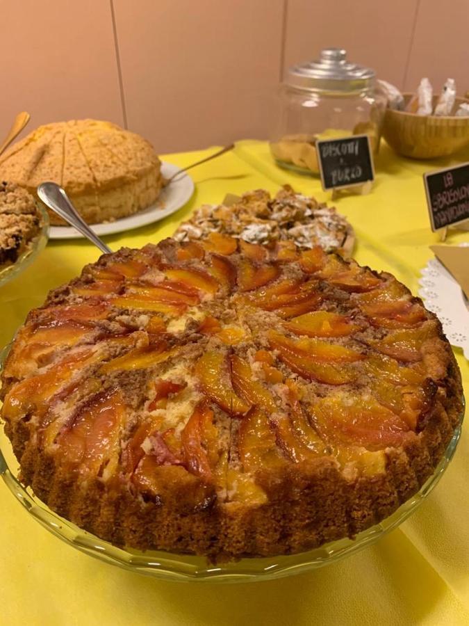 Agriturismo Corte San Girolamo 만토바 외부 사진