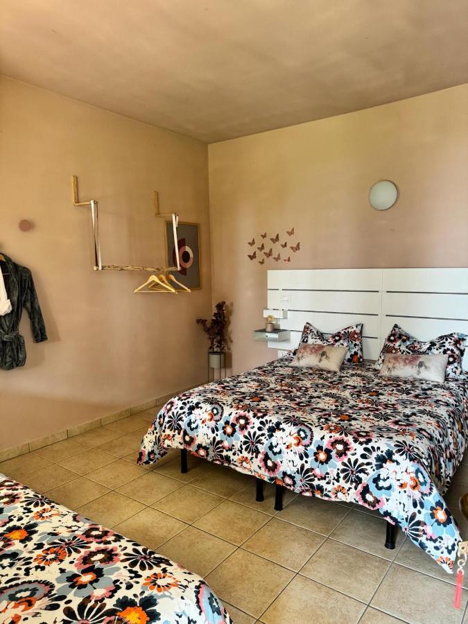 Agriturismo Corte San Girolamo 만토바 외부 사진