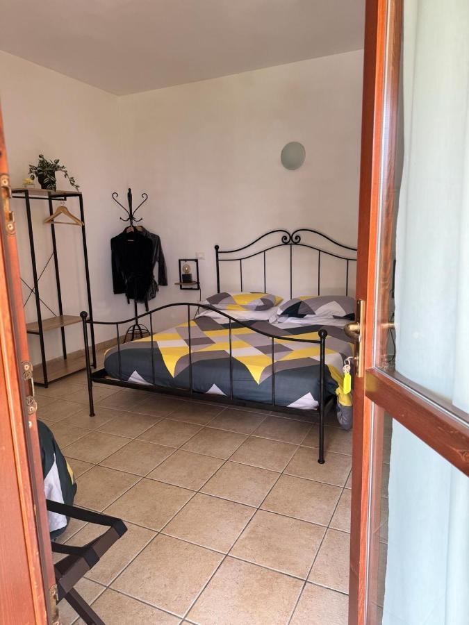 Agriturismo Corte San Girolamo 만토바 외부 사진