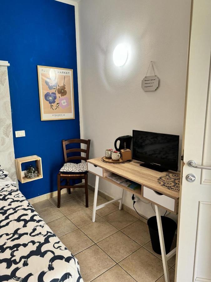 Agriturismo Corte San Girolamo 만토바 외부 사진