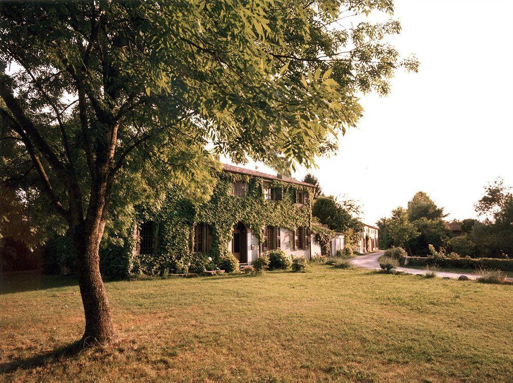 Agriturismo Corte San Girolamo 만토바 외부 사진