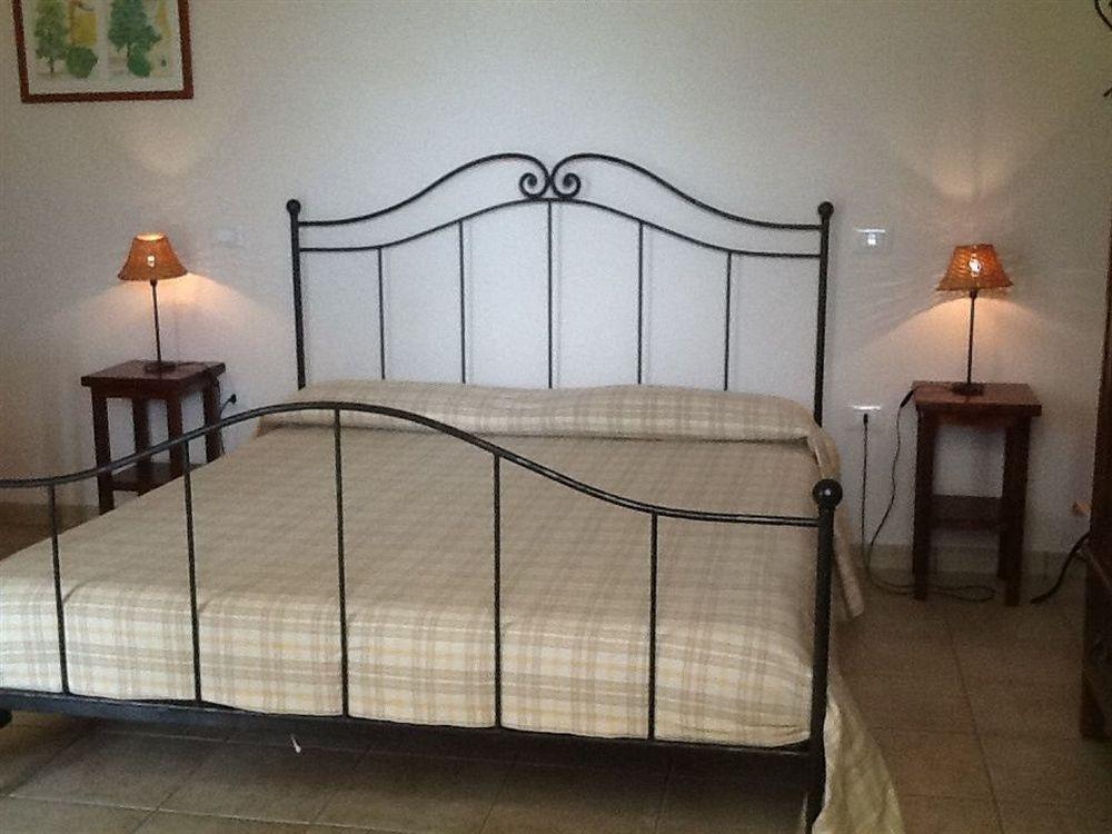 Agriturismo Corte San Girolamo 만토바 외부 사진