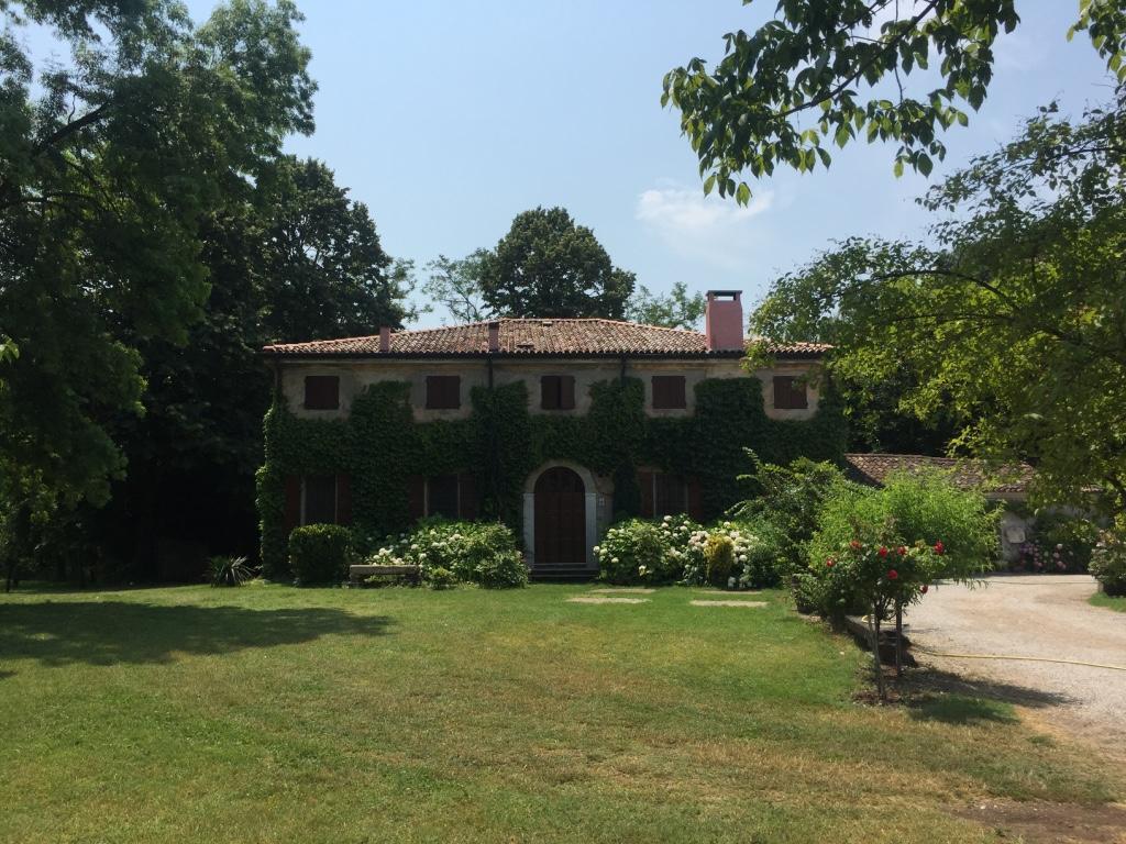 Agriturismo Corte San Girolamo 만토바 외부 사진